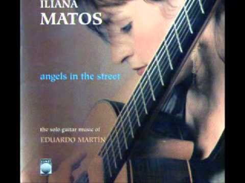 Iliana Matos. Son del Barrio by Eduardo Martin