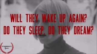 AURORA - Winter Bird (Lyrics)