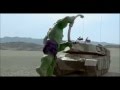 The Hulk (2003) Music Video 