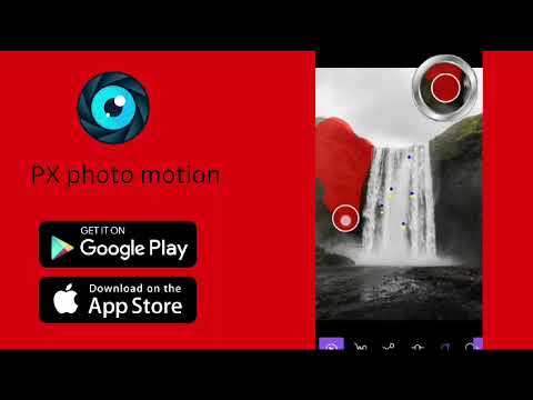 Px Photo Motion