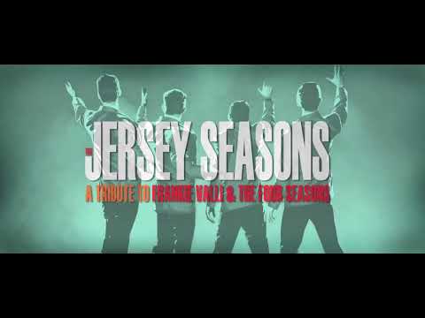 Frankie Valli & The Four Seasons
