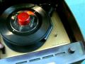 RCA Victor Battery Powered 45 EY 3 45 RPM Record Player