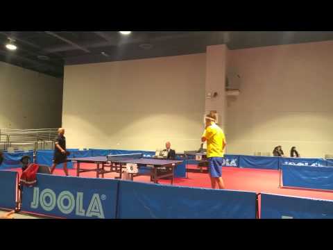US Open 2015 - Hardbat Finals - Jimmy Buttler