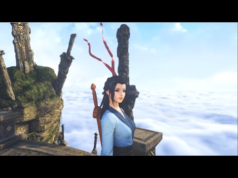 Twilight Spirits Online Up lv 20 :)