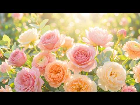 (No Ads) Beautiful Relaxing Music 🌿 Soothing Melodies to Calm the Nervous System & Inspire Peace