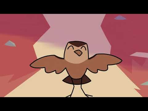 owlbert -The Owl House