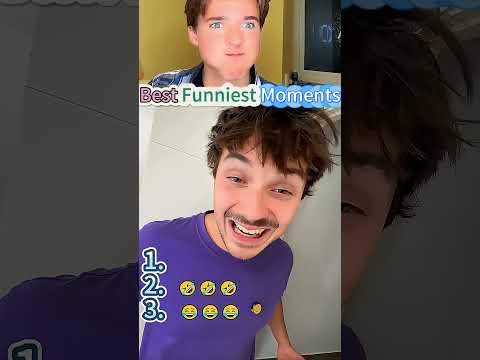This is so funny, l couldn't stop laughing #funny#doddlersoftiktok #funnyvideos#duet