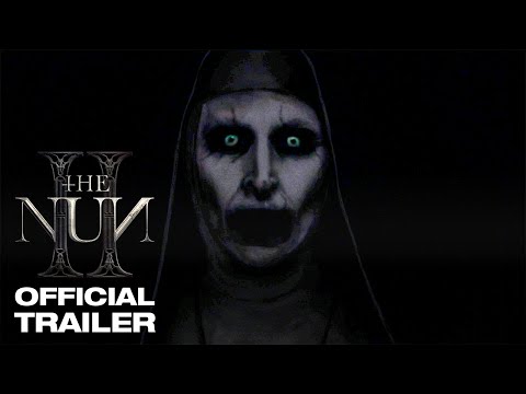 The Nun 2 (2023) เดอะ นัน 2