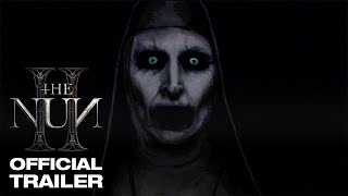 Dehşetin Yüzü 2 ( The Nun II )