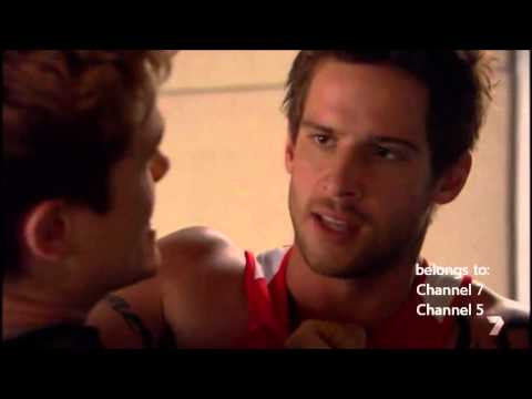 H&A 5753e Heath's finally convinced someone's out to get the Braxtons