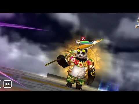 Arena v Psamathe Bernard Shaina Martina