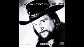 Waylon Jennings I&#39;ve Got Me A Woman