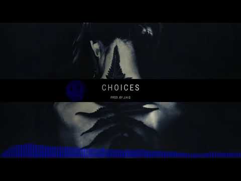 [FREE] Choices - Gawne x Seppi x KXNG Crooked Type Beat