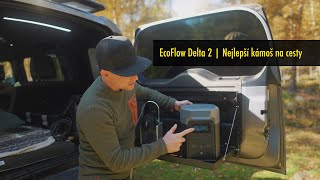 EcoFlow DELTA 2