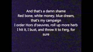 Ja Rule - ASAP Ferg (ALL Lyrics)