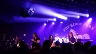Light In Me - Art of Anarchy (Live at The Stone Pony)