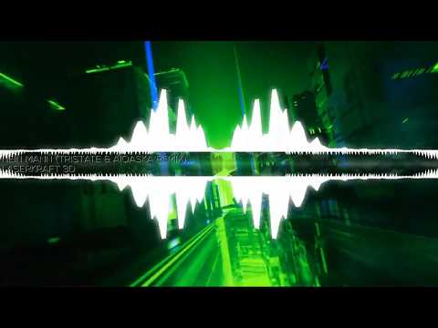 Laserkraft 3D - Nein Mann (Tristate & Aioaska Remix) (HD320kbps)
