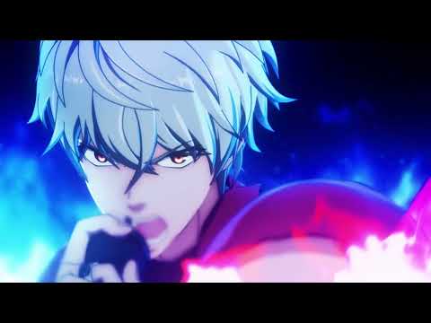 劇場版アルゴナビス AXIA Video1