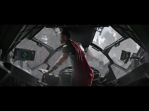 Thor: Ragnarok (TV Spot 'Strongest Avenger')