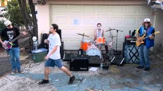 Beach Blanket Bongout