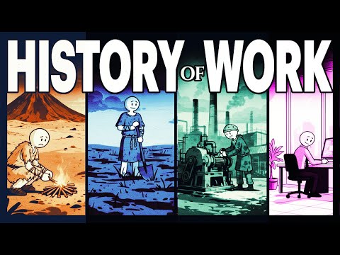 The Evolution of Worker Benefits | Vibepedia