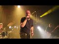 Clutch - Rats - Live Starland