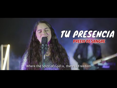Tu Presencia - Precio de Sangre