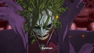 Batman Ninja ( ニンジャバットマン )