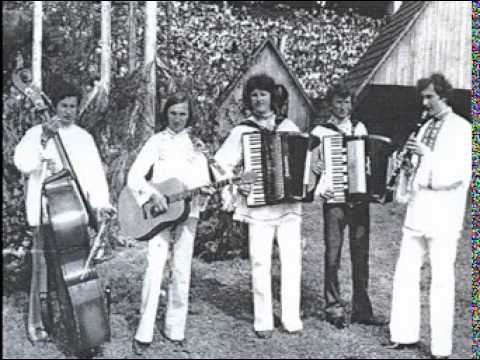 Kysáč - Pýtali ma ta dati - LIPA