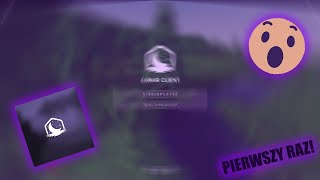 Miniaturka - Lunar client (poradnik) pierwsze wrażenia Bedwars Kokscraft.pl