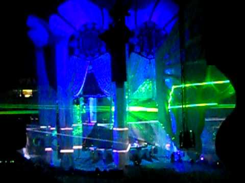 Sensation 2010 Prague