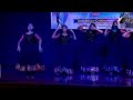 Cinematic Dance - Youths of Swargarani - Koinonia 2024