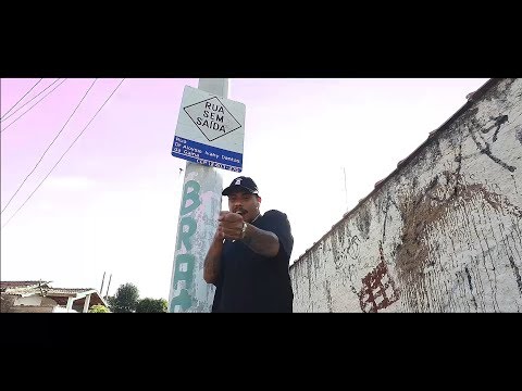 LK o Marroquino - RAPCRIME prod. DJDM (Videoclipe Oficial) #2
