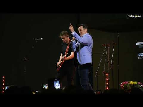 Marko Vozelj z Mojstri v Ljutomeru