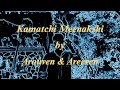 Kamatchi Meenakshi Arouven X Areeven Lyrics Video
