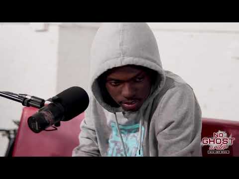 StayTrue DNice Freestyle | No Ghostwriter