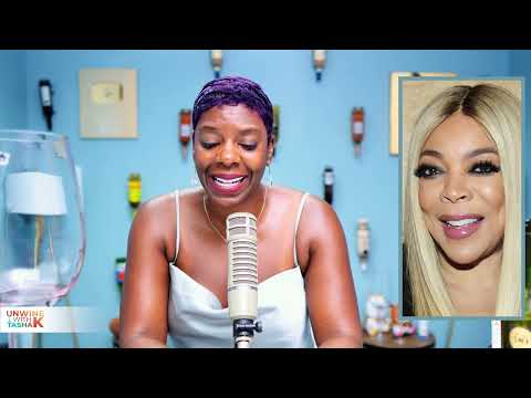 Wendy Williams Family Drama! + Shocking Chris Sails Stories + Kouri Richins Arrest | Throwback Wine