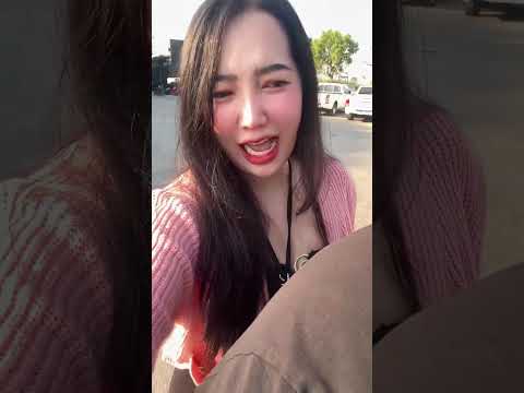 พี่ขับมือเดียวประจำไม่ต้องห่วงนะน้อง #กดติดตามด้วยน๊าา