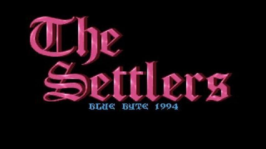 The Settlers video thumbnail