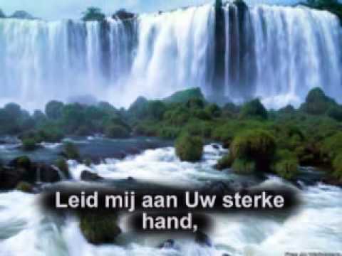 Opwekking 672 - Heerser over alle dingen