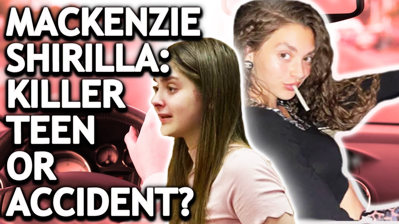 DISTURBING Teen Killer Exposed | Mackenzie Shirilla Case Deep Dive | Crash Video, Bombshell Evidence