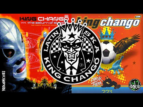 King Chango [Latin Ska Compilacion 2021]