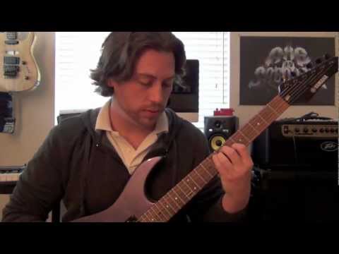 Understanding Time Signature: 7/8