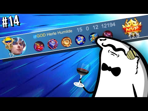 CHRONICLES OF HERLE EP 14 || FINE WITH THE LAST 🧐🍷