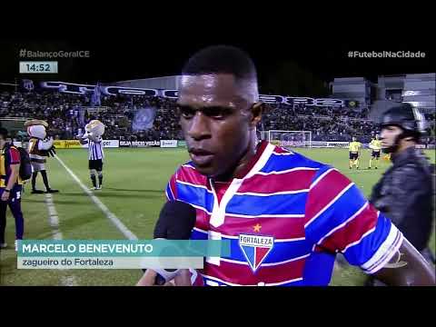 Camp. Cearense 2023: Clássico-Rei: Ceará derrota o Fortaleza por 2x1 e fica com a taça Pedro Basílio