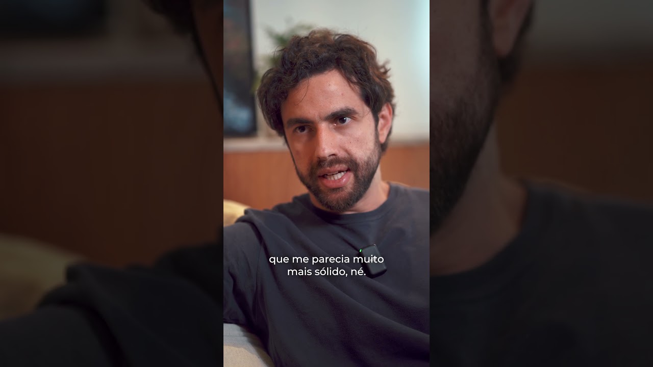 Toque para reproduzir o vídeo