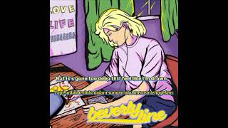 Beverlyline - Wasting time Lirik dan terjemahan Indonesia 