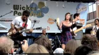 Look Both Ways & In Passing - Company of Thieves (Wicker Park)