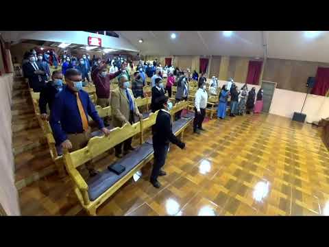 Viernes 2022 0225 - Hno. Juvenal Opazo - TRC 2022