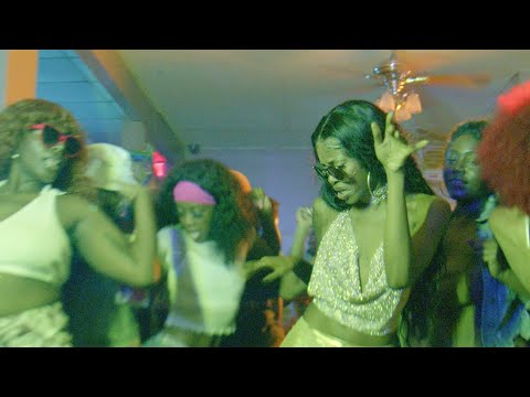 Cookiee Kawaii & Justin Love - Donkey 2.0 (Official Video)